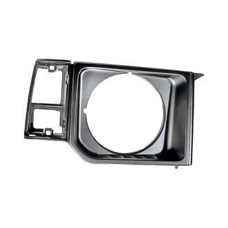 Replacement - Passenger Side Headlight Bezel (Standard Line)