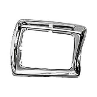 Replacement - Passenger Side Headlight Bezel (Standard Line)