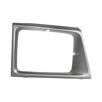 Replacement - Passenger Side Headlight Bezel (Standard Line)