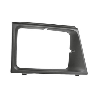 Replacement - Passenger Side Headlight Bezel (Standard Line)