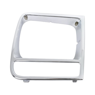 Replacement - Passenger Side Headlight Bezel (Standard Line)