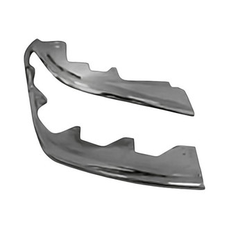 Replacement - Passenger Side Headlight Bezel (Standard Line)