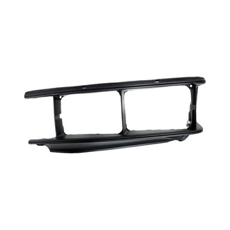 Replacement - Driver Side Headlight Bezel (Standard Line)