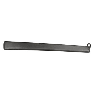 Replacement - Driver Side Headlight Bezel Cover (Standard Line)