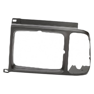 Replacement® - Headlight Bezel