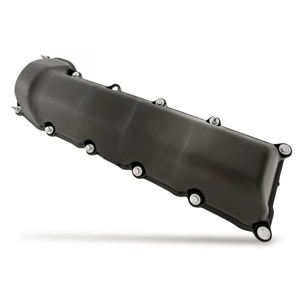Replacement - Valve Cover