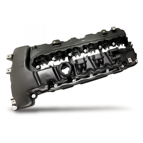 Replacement - Valve Cover