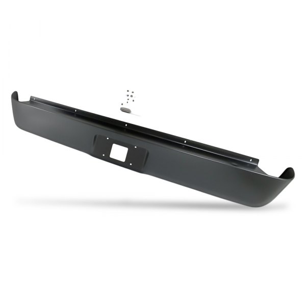 Replacement - Rear Roll Pan
