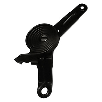 Replacement - Passenger Side Hood Hinge Spring (Standard Line)