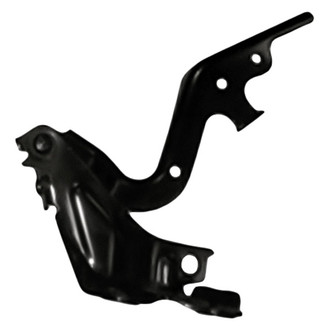 Replacement - Passenger Side Hood Lift Support (Standard Line)