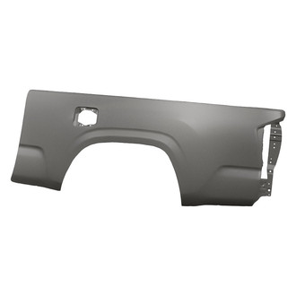Replacement - Driver Side Bed Panel (Standard Line)