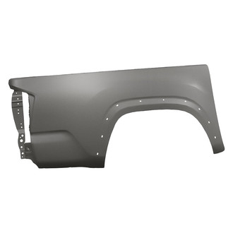 Replacement - Passenger Side Bed Panel (Standard Line)