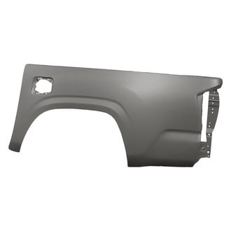 Replacement - Driver Side Bed Panel (Standard Line)