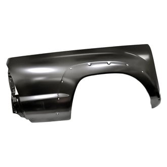 Replacement - Passenger Side Bed Panel (Standard Line)