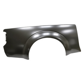 Replacement - Passenger Side Bed Panel (Standard Line)