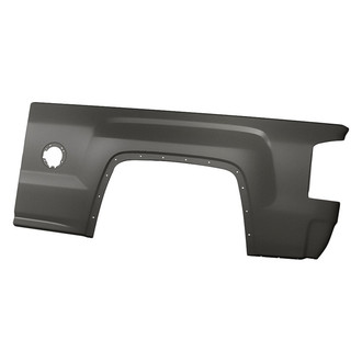 Replacement - Driver Side Bed Panel (Standard Line)