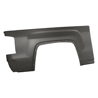 Replacement - Passenger Side Bed Panel (Standard Line)