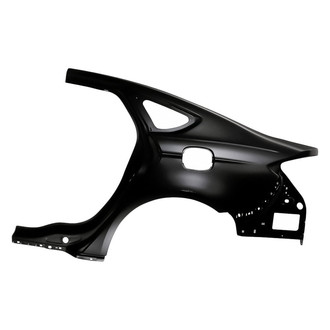 Replacement - Driver Side Quarter Panel (Standard Line)