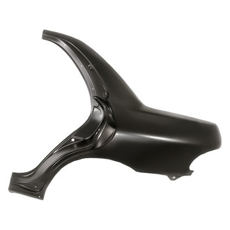 Replacement - Driver Side Quarter Panel (Standard Line)