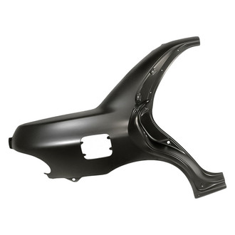 Replacement - Passenger Side Quarter Panel (Standard Line)