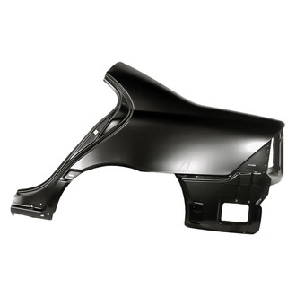 Replacement - Driver Side Quarter Panel Skin (Standard Line)