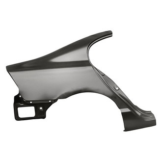 Replacement - Passenger Side Quarter Panel (Standard Line)