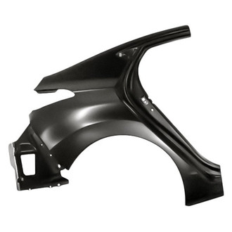 Replacement - Passenger Side Quarter Panel (Standard Line)