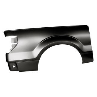 Replacement - Passenger Side Bed Panel (CAPA Certified)