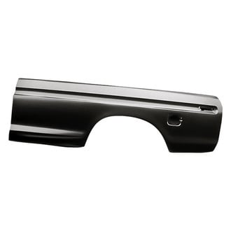 Replacement - Bed Panel