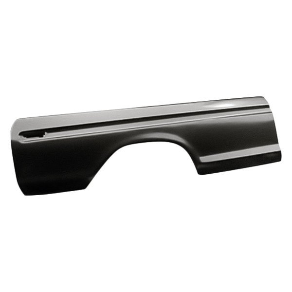 Replacement - Passenger Side Bed Panel