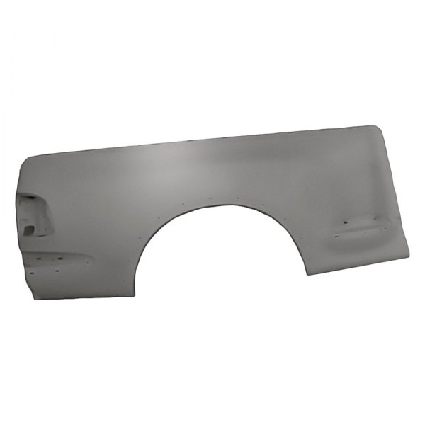 Replacement - Passenger Side Bed Panel