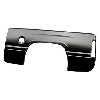 Replacement - Driver Side Bed Panel (Standard Line)