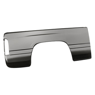 Replacement - Passenger Side Bed Panel (Standard Line)