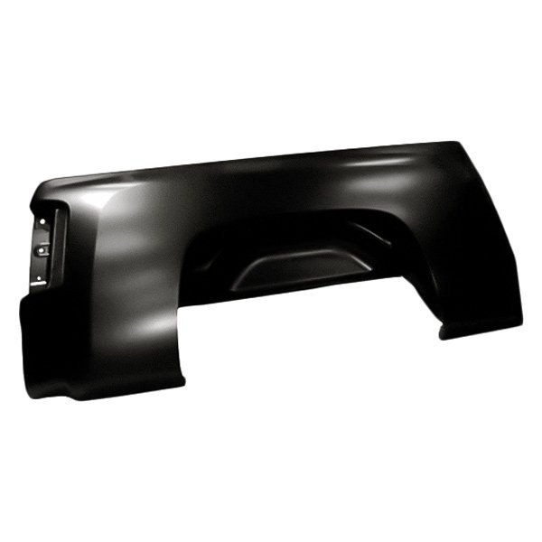 Replacement - Passenger Side Bed Panel