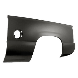 Replacement - Driver Side Bed Panel (Standard Line)