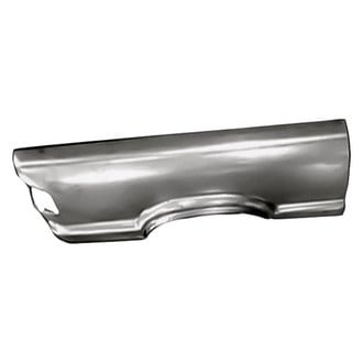 Replacement - Passenger Side Bed Panel (Standard Line)