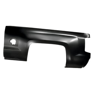 Replacement - Driver Side Bed Panel (Standard Line)