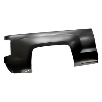 Replacement - Passenger Side Bed Panel (Standard Line)