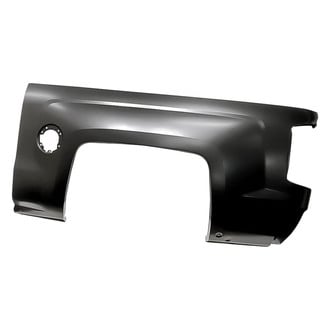 Replacement - Driver Side Bed Panel (Standard Line)