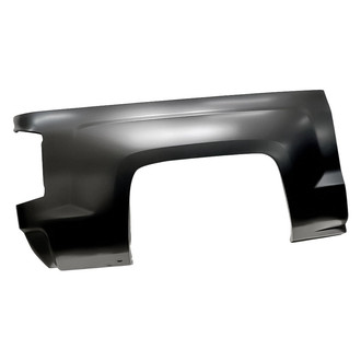Replacement - Passenger Side Bed Panel (Standard Line)
