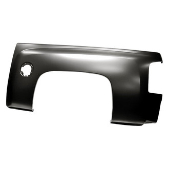 Replacement - Driver Side Bed Panel (Standard Line)