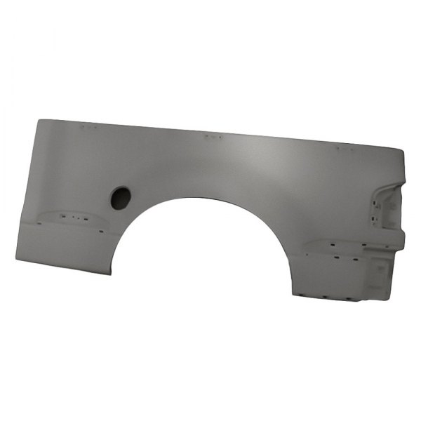 Replacement - Driver Side Bed Panel