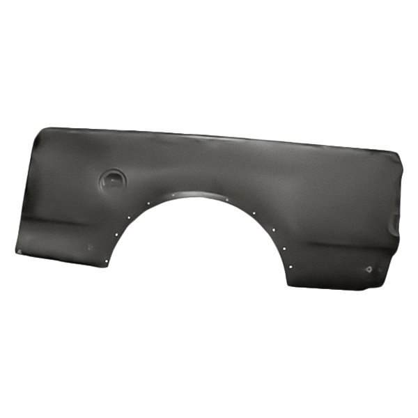 Replacement - Driver Side Bed Panel