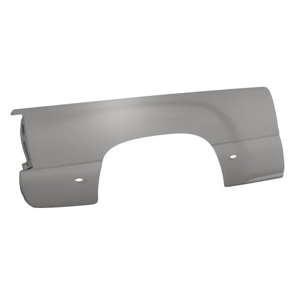 Replacement - Passenger Side Bed Panel