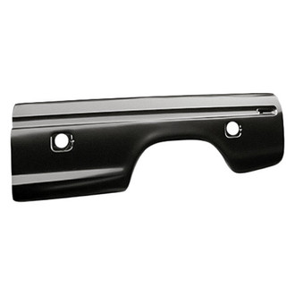 Replacement - Driver Side Bed Panel (Standard Line)