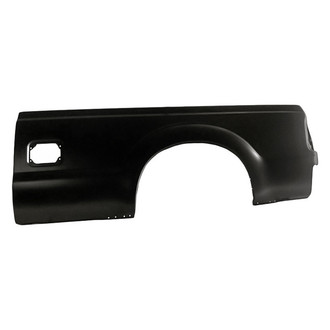 Replacement - Driver Side Bed Panel (CAPA Certified)
