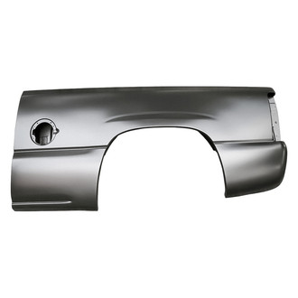 Replacement - Driver Side Bed Panel (Standard Line)