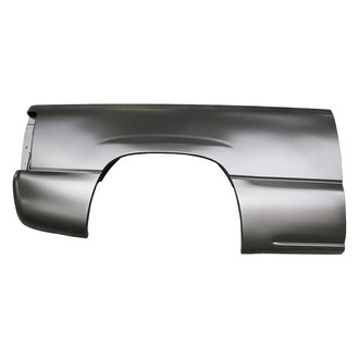 Replacement - Passenger Side Bed Panel (Standard Line)