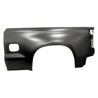 Replacement - Driver Side Bed Panel (CAPA Certified)