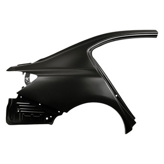 Replacement - Passenger Side Quarter Panel (CAPA Certified)